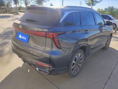 Changan CS75PLUS CS75 PLUS Gen 3 2.0T Prestigious Edition - photo 2