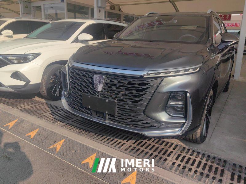 Roewe RX5 MAX 1.5T Flagship Edition - автомобиль из Китая