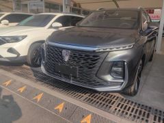 Roewe RX5 MAX 1.5T Flagship Edition - фото 1