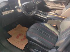 Roewe RX5 MAX 1.5T Flagship Edition - фото 14