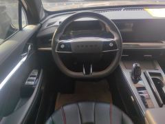 Roewe RX5 MAX 1.5T Flagship Edition - фото 18