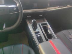 Roewe RX5 MAX 1.5T Flagship Edition - фото 19