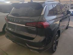 Roewe RX5 MAX 1.5T Flagship Edition - фото 2