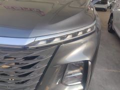 Roewe RX5 MAX 1.5T Flagship Edition - фото 4
