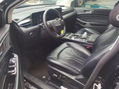 Ford Edge PLUS EcoBoost 245 AWD Version 7 - photo 14