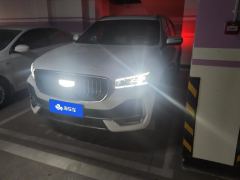 Geely Xingyue L 2.0T Dual Clutch 2WD Premium - ფოტო 1