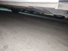 Geely Xingyue L 2.0T Dual Clutch 2WD Premium - ფოტო 11
