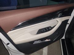 Geely Xingyue L 2.0T Dual Clutch 2WD Premium - ფოტო 12
