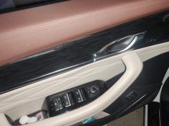 Geely Xingyue L 2.0T Dual Clutch 2WD Premium - ფოტო 13