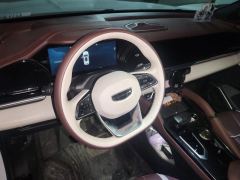 Geely Xingyue L 2.0T Dual Clutch 2WD Premium - ფოტო 16