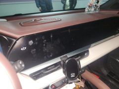 Geely Xingyue L 2.0T Dual Clutch 2WD Premium - ფოტო 17