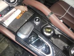 Geely Xingyue L 2.0T Dual Clutch 2WD Premium - ფოტო 19