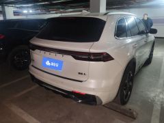Geely Xingyue L 2.0T Dual Clutch 2WD Premium - ფოტო 2