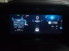 Geely Xingyue L 2.0T Dual Clutch 2WD Premium - ფოტო 20