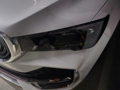 Geely Xingyue L 2.0T Dual Clutch 2WD Premium - ფოტო 4