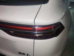 Geely Xingyue L 2.0T Dual Clutch 2WD Premium - ფოტო 5