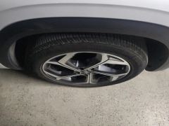 Geely Xingyue L 2.0T Dual Clutch 2WD Premium - ფოტო 6