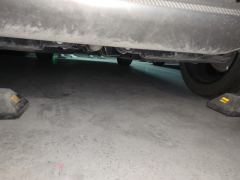 Geely Xingyue L 2.0T Dual Clutch 2WD Premium - ფოტო 9