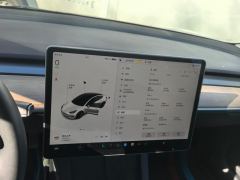 Tesla Model 3 556km Rear-Wheel Drive Edition - фото 20