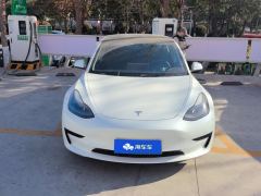 Tesla Model 3 556km Rear-Wheel Drive Edition - фото 3