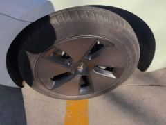 Tesla Model 3 556km Rear-Wheel Drive Edition - фото 6