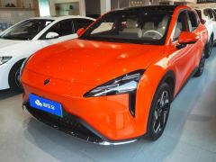 Baojun Yunhai BEV 600km - ფოტო 1