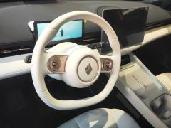 Baojun Yunhai BEV 600km - ფოტო 16
