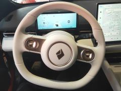 Baojun Yunhai BEV 600km - ფოტო 18