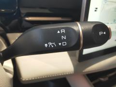 Baojun Yunhai BEV 600km - ფოტო 19
