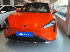 Baojun Yunhai BEV 600km - ფოტო 3