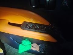 Haval H9 2.0T Edition 5 - ფოტო 13