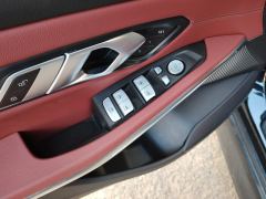 BMW i3 eDrive 40 L Midnight Edition Package - ფოტო 13