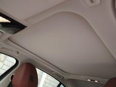 BMW i3 eDrive 40 L Midnight Edition Package - ფოტო 15