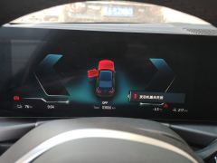 BMW i3 eDrive 40 L Midnight Edition Package - ფოტო 20