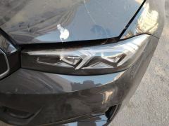 BMW i3 eDrive 40 L Midnight Edition Package - ფოტო 4