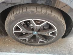 BMW i3 eDrive 40 L Midnight Edition Package - ფოტო 6