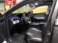 Geely Emgrand Passage 4 1.5L CVT Flagship - фото 14
