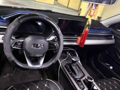 Geely Emgrand Passage 4 1.5L CVT Flagship - фото 16