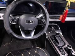 Geely Emgrand Passage 4 1.5L CVT Flagship - фото 19
