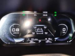 Geely Emgrand Passage 4 1.5L CVT Flagship - фото 20