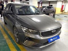 Geely Emgrand Passage 4 1.5L CVT Flagship - фото 3