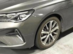 Geely Emgrand Passage 4 1.5L CVT Flagship - фото 6