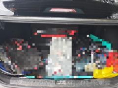 Geely Emgrand Passage 4 1.5L CVT Flagship - фото 7