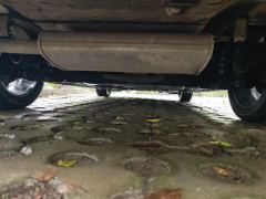 Geely Emgrand Passage 4 1.5L CVT Flagship - фото 9