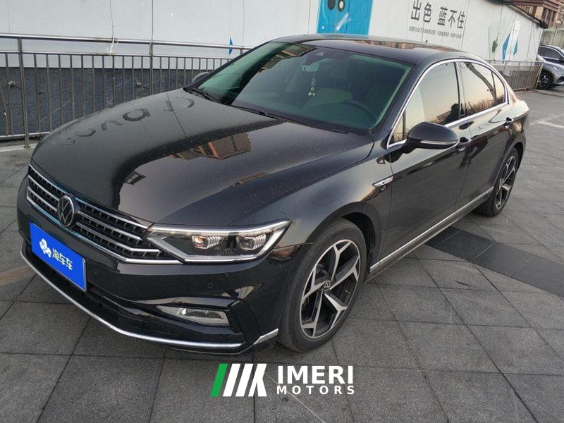 Volkswagen Magotan 2 Million Edition 330TSI Luxury Edition