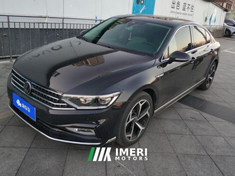 2023 Volkswagen Magotan 2 Million Edition 330TSI Luxury Edition - ავტომობილი ჩინეთიდან