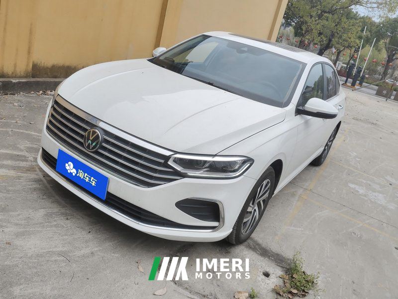 Volkswagen Lavida 1.5L Edition