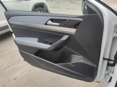 Volkswagen Lavida 1.5L Edition - ფოტო 12