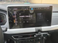 Volkswagen Lavida 1.5L Edition - ფოტო 17