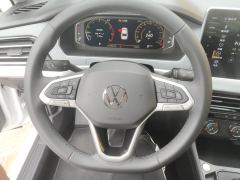 Volkswagen Lavida 1.5L Edition - ფოტო 18